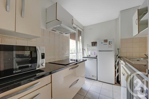 Appartement F4 à vendre  4 pièces - 65,38 m2 VANVES - 92