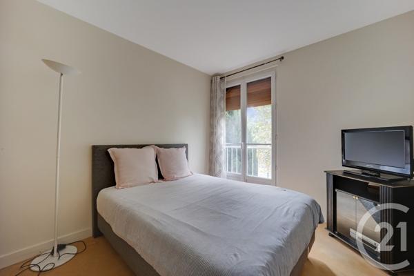 Appartement F4 à vendre  4 pièces - 65,38 m2 VANVES - 92