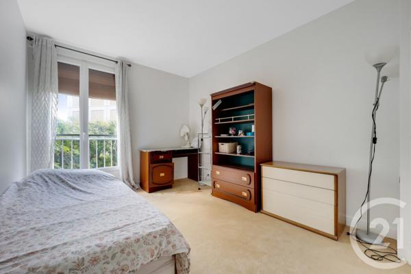 Appartement F4 à vendre  4 pièces - 65,38 m2 VANVES - 92