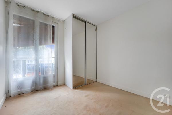 Appartement F4 à vendre  4 pièces - 65,38 m2 VANVES - 92