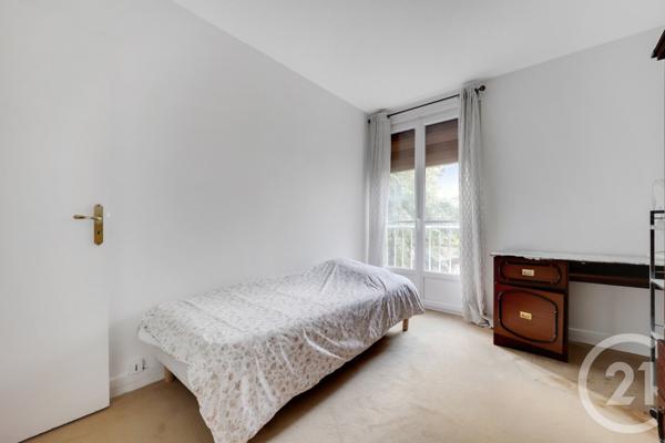 Appartement F4 à vendre  4 pièces - 65,38 m2 VANVES - 92