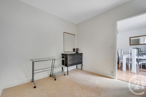 Appartement F4 à vendre  4 pièces - 65,38 m2 VANVES - 92