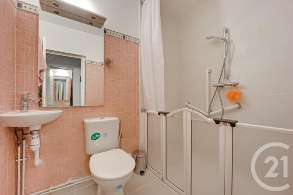 Appartement F4 à vendre  4 pièces - 65,38 m2 VANVES - 92