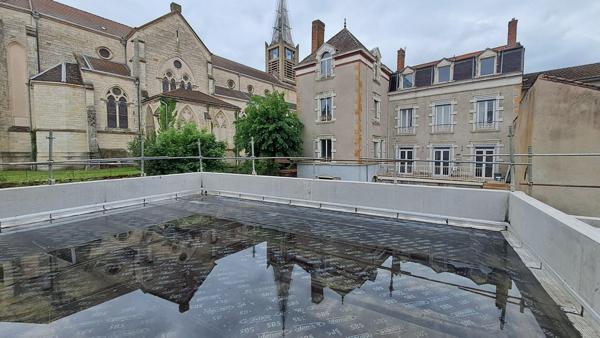 Achat appartement Anse - 3 pièce(s) - 74 m² - 364 600 €