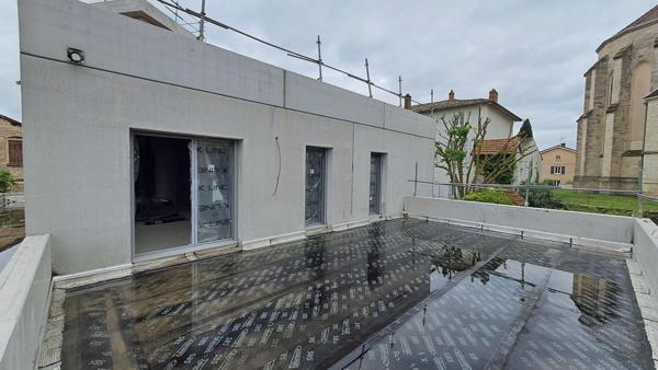 Achat appartement Anse - 3 pièce(s) - 74 m² - 364 600 €