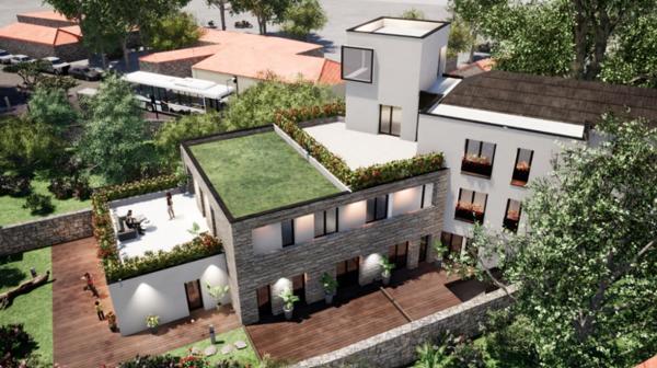 Achat appartement Anse - 3 pièce(s) - 74 m² - 364 600 €