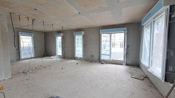 Achat appartement Anse - 3 pièce(s) - 74 m² - 364 600 €