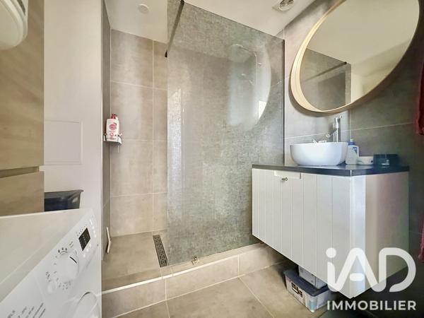 Appartement à vendre 3 pièces 53 m² Tourcoing