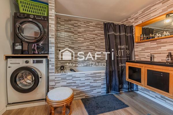 Duplex 4 pièces à Stattmatten (67770)