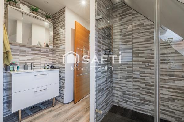 Duplex 4 pièces à Stattmatten (67770)
