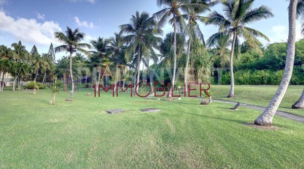 T1 vue mer panoramique - Piscine et plage privative - Résidence sécurisée