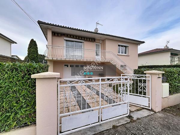 Maison de 100 m², 5 pièces à Villeneuve-sur-Lot