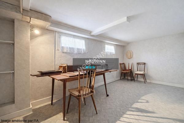 Maison de 100 m², 5 pièces à Villeneuve-sur-Lot