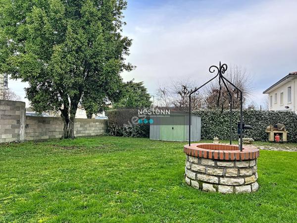 Maison de 100 m², 5 pièces à Villeneuve-sur-Lot