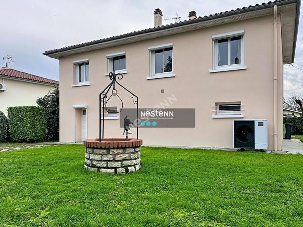 Maison de 100 m², 5 pièces à Villeneuve-sur-Lot