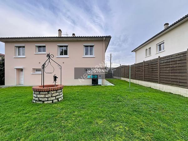 Maison de 100 m², 5 pièces à Villeneuve-sur-Lot