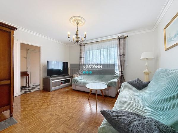 Maison de 100 m², 5 pièces à Villeneuve-sur-Lot