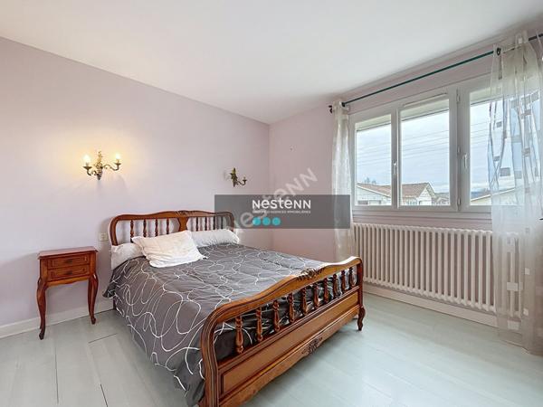 Maison de 100 m², 5 pièces à Villeneuve-sur-Lot