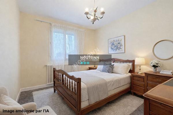 Maison de 100 m², 5 pièces à Villeneuve-sur-Lot