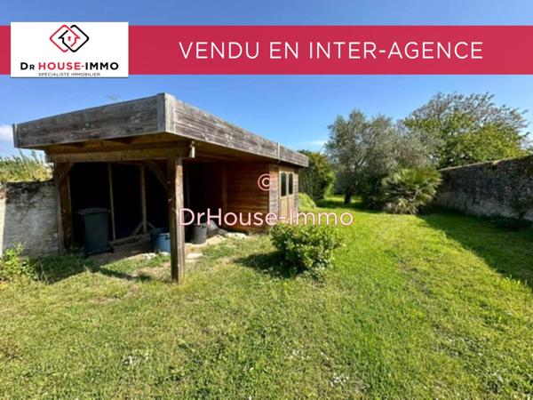 Maison à vendre 6 pièces de 70 m²