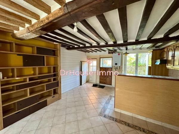 Maison à vendre 6 pièces de 70 m²