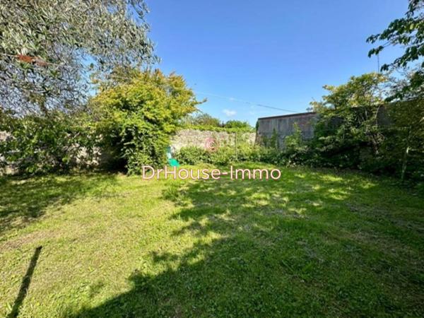 Maison à vendre 6 pièces de 70 m²