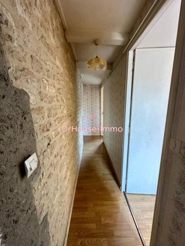 Maison à vendre 6 pièces de 70 m²