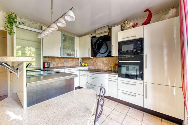 Maison à vendre |  L'Isle-Adam |  6 pièces | 129 m²