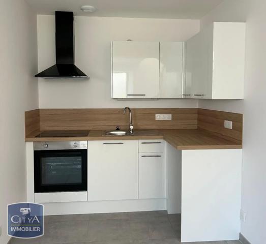 Appartement à louer 3 pièces 71.3m²