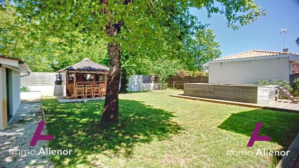 Maison 8 pièces 154 m²