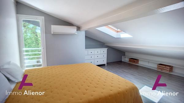 Maison 8 pièces 154 m²