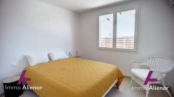 Maison 8 pièces 154 m²
