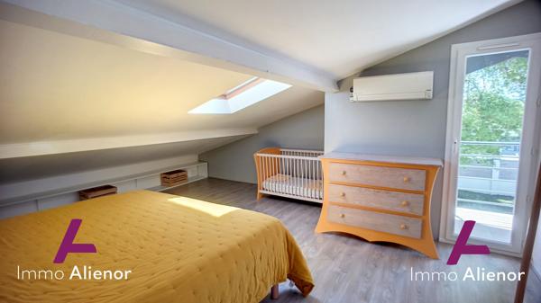 Maison 8 pièces 154 m²