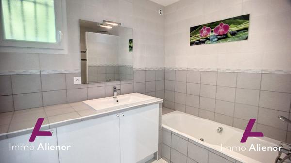 Maison 8 pièces 154 m²
