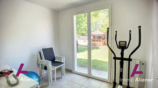 Maison 8 pièces 154 m²