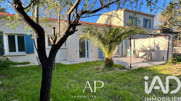 Maison à vendre 4 pièces 80 m² Toulon