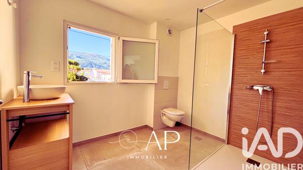 Maison à vendre 4 pièces 80 m² Toulon