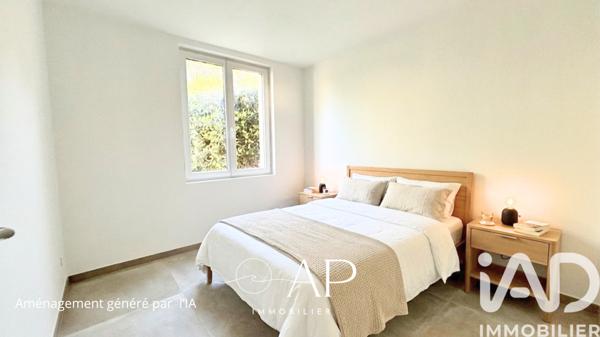 Maison à vendre 4 pièces 80 m² Toulon