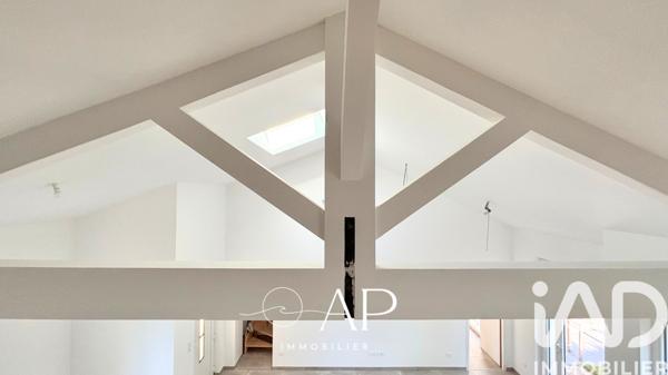 Maison à vendre 4 pièces 80 m² Toulon