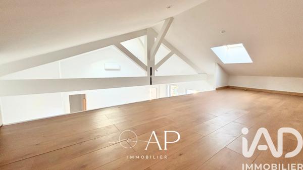 Maison à vendre 4 pièces 80 m² Toulon