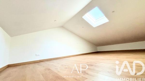 Maison à vendre 4 pièces 80 m² Toulon