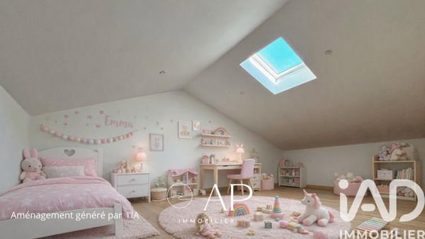 Maison à vendre 4 pièces 80 m² Toulon