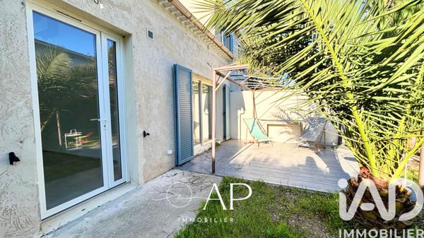 Maison à vendre 4 pièces 80 m² Toulon