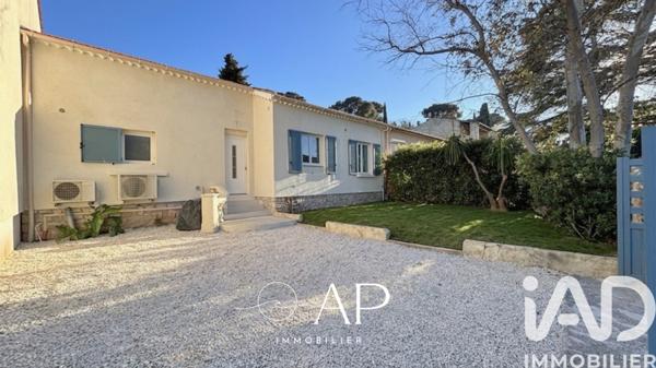 Maison à vendre 4 pièces 80 m² Toulon