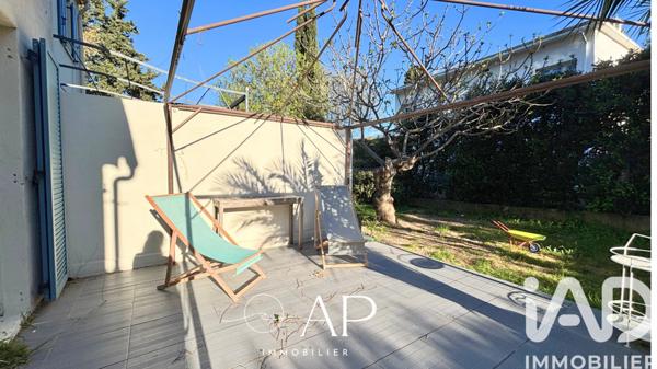 Maison à vendre 4 pièces 80 m² Toulon
