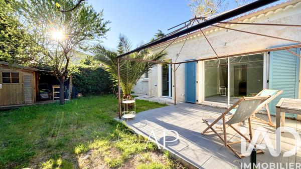 Maison à vendre 4 pièces 80 m² Toulon