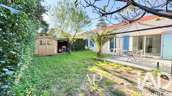 Maison à vendre 4 pièces 80 m² Toulon