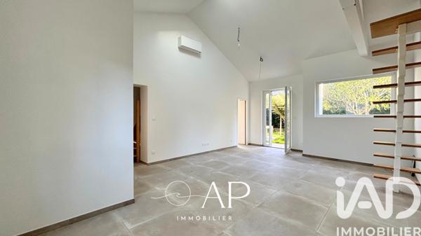 Maison à vendre 4 pièces 80 m² Toulon