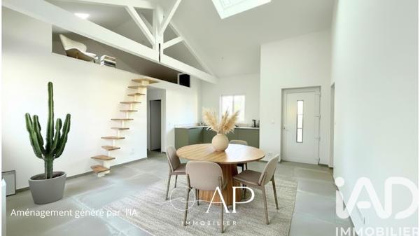 Maison à vendre 4 pièces 80 m² Toulon