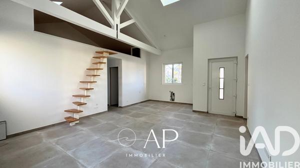 Maison à vendre 4 pièces 80 m² Toulon